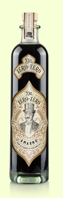 dr zero zero